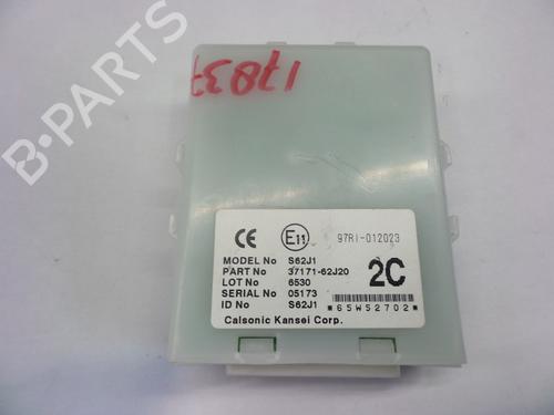 Used Electronic module SUZUKI SWIFT III (MZ, EZ) 1.5 (RS415, ZC21S) (102 hp) 22483208