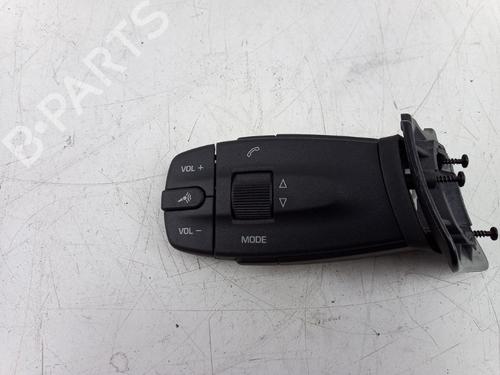 Used Other SEAT IBIZA IV (6J5, 6P1) 1.2 TSI (105 hp) 22494600