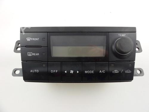 Used Climate control MAZDA PREMACY (CP) 1.9 (CP8W) (100 hp) 22455310
