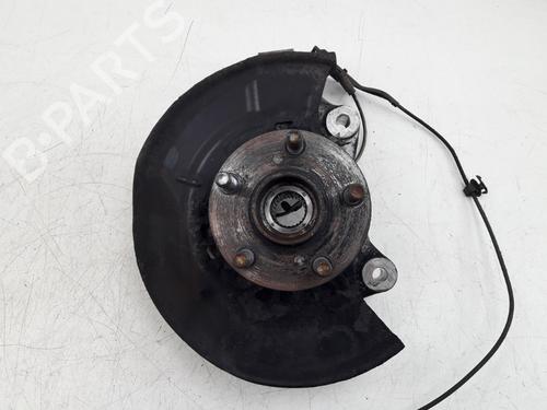 Used Right front steering knuckle LEXUS CT (ZWA10_) 200h (ZWA10_, ZWA10R) (136 hp) 22506868