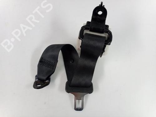 Used Rear right seatbelt MAZDA 626 V Hatchback (GF) 2.0 Turbo DI (GFFP) (101 hp) 22453716