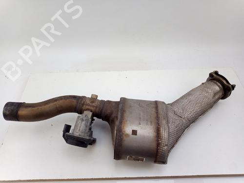 Katalysator AUDI A4 B9 Avant (8W5, 8WD) 2.0 TDI (150 hp) 22492194