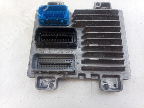 Centralina Centralina OPEL ASTRA J (P10) 1.4 Turbo (68) (140 hp) 39694257 39694257