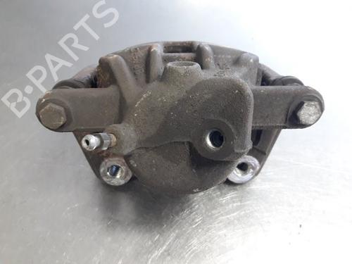 Left front brake caliper RENAULT CLIO III (BR0/1, CR0/1) 1.2 16V (BR02, BR0J, BR11, CR02, CR0J, CR11) | BP22458641M105 