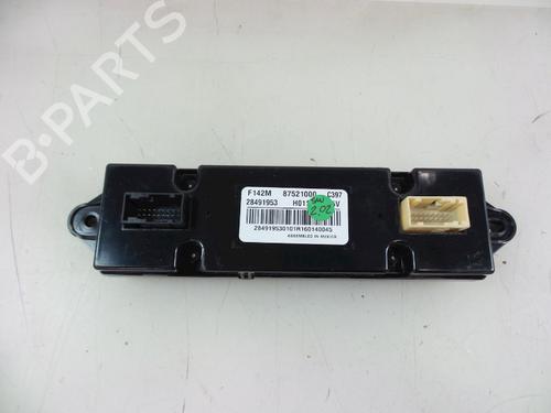 Used Control unit Control unit 22490444 22490444