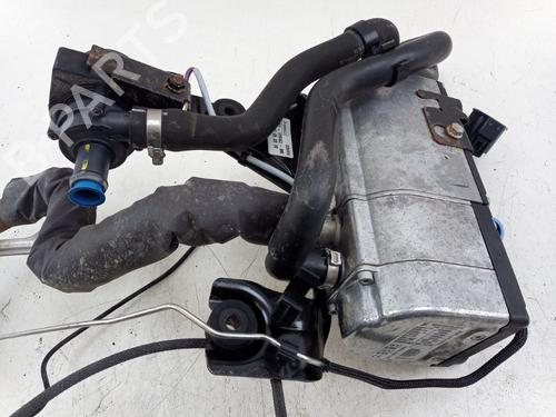 Electronic module FORD TRANSIT CONNECT V408 Box Body/MPV 1.6 TDCi | BP36458884M83 - Image 2