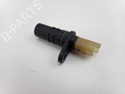 Elektronisk sensor RENAULT TRAFIC II Van (FL) 2.0 dCi 115 (FL01, FL0U, FL00, FL0H, FL0M) (114 hp) 22496974