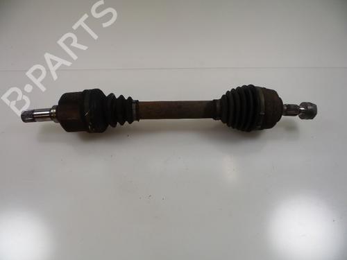 Used Left front driveshaft PEUGEOT 307 CC (3B) 2.0 HDi 135 (136 hp) 22473095