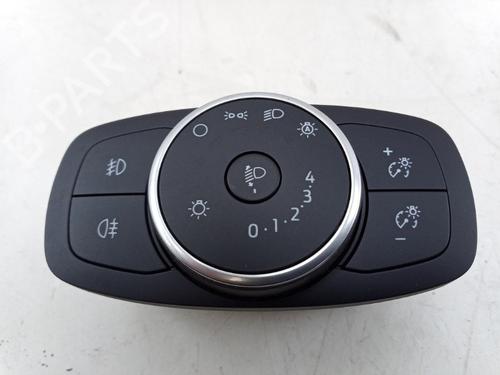 Used Headlight switch FORD FOCUS IV Turnier (HP) 1.0 EcoBoost (125 hp) 30022246