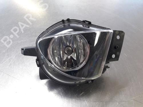 Used Left front fog light BMW 3 Touring (E91) 318 i (129 hp) 22496390
