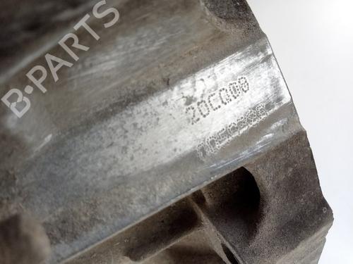 Gearbox PEUGEOT 1007 (KM_) 1.4 | BP33275422M3  - Image 6