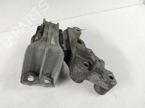 Engine mount NISSAN JUKE (F15) 1.6 | BP22470834M89 