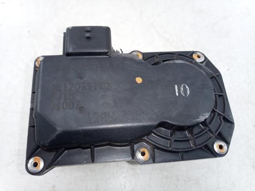 Throttle body SMART FORFOUR Hatchback (453) 1.0 (453.042, 453.043) | BP39653349M82 - Image 3