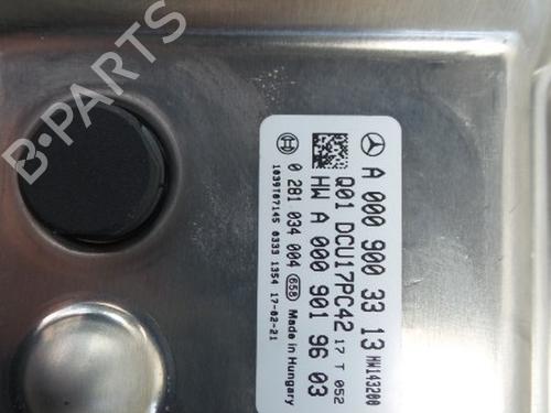 Computer MERCEDES-BENZ C-CLASS (W205) C 220 BlueTEC / d (205.002, 205.004) | BP30820268M11