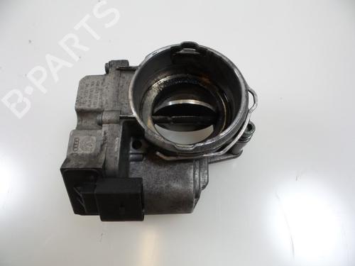 Drosselklappe für VW TOURAN (1T1, 1T2) 1.9 TDI (100 hp) 22472863