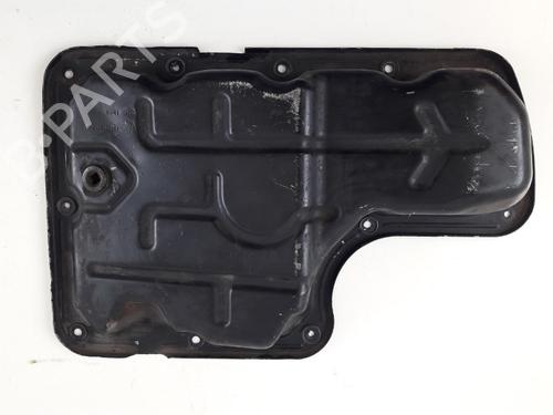 Carter d'huile RENAULT TWINGO III (BCM_, BCA_) 1.0 SCe 70 (71 hp) 22509378