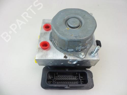 ABS Bremseaggregat TOYOTA AYGO (_B4_) 1.0 (KGB40) (69 hp) 22481150