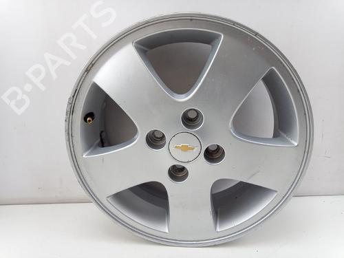 Used Rim CHEVROLET SPARK (M300) 1.2 (82 hp) 29868357