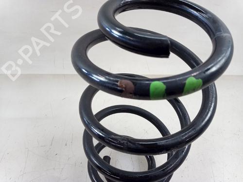 Shock absorber spring MERCEDES-BENZ B-CLASS Sports Tourer (W246, W242) B 220 CDI / d (246.203) | BP22491849C152 
