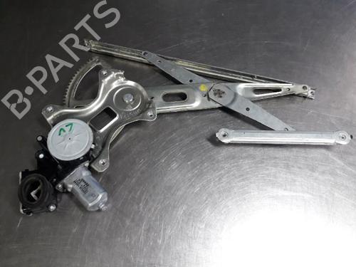 Used Front left window mechanism TOYOTA RAV 4 III (_A3_) 2.2 D 4WD (ALA30_, ALA30R) (177 hp) 22460225
