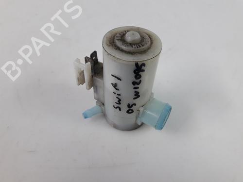 Used Washer pump SUZUKI SWIFT III (MZ, EZ) 1.3 (RS413, ZC11S) (92 hp) 22509638