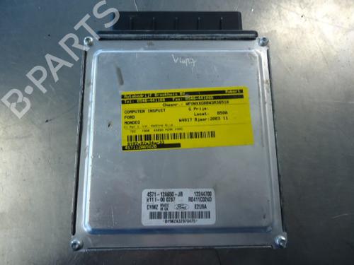 Used Electronic module FORD MONDEO III Turnier (BWY) 2.0 TDCi (130 hp) 22451484