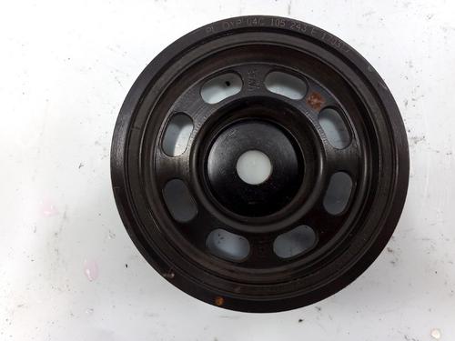 Used Pulley VW UP! (121, 122, BL1, BL2, BL3, 123) 1.0 (60 hp) 22492000