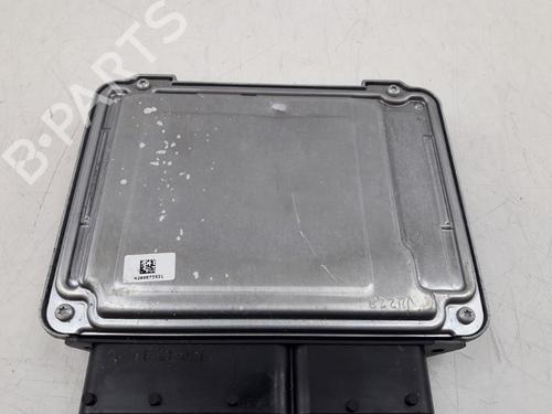 Electronic module VW GOLF VII (5G1, BQ1, BE1, BE2) 1.0 TSI | BP22500497M83 