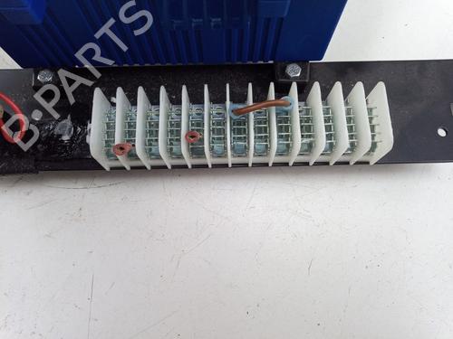 Inverter/Converter FIAT DUCATO Platform/Chassis (250_) 130 Multijet 2,3 D | BP31298241M119 