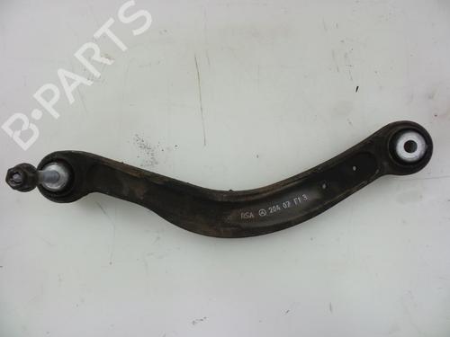 Used Left rear suspension arm MERCEDES-BENZ C-CLASS (W204) C 200 CDI (204.001) (136 hp) 22486433