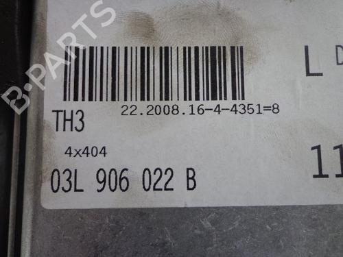 Control unit AUDI A4 B8 (8K2) 2.0 TDI | BP30834954M11 - Image 2