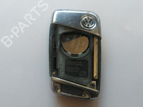 Electronic module VW PASSAT B8 Variant (3G5, CB5) 1.6 TDI | BP36139414M83 - Image 2