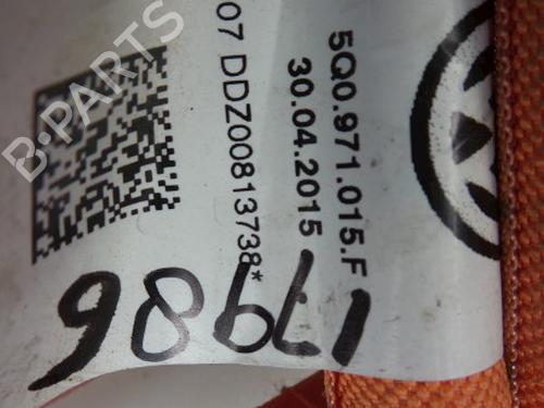 Cable VW GOLF VII (5G1, BQ1, BE1, BE2) 1.4 GTE Hybrid | BP22484258E12 