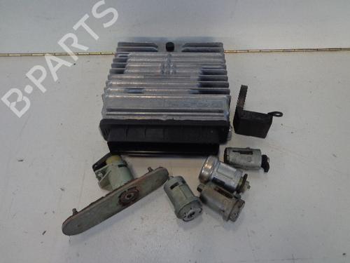 Used Control unit Control unit 22469875 22469875