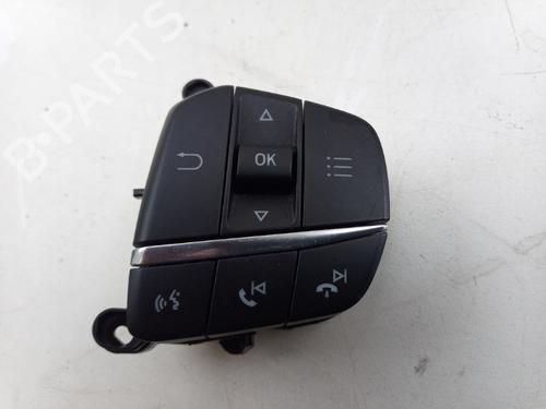 Otra FORD FOCUS IV Turnier (HP) 1.0 EcoBoost (125 hp) 30022266