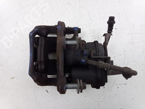 Left rear brake caliper BMW 5 (G30, F90) 540 i | BP29594338M107 