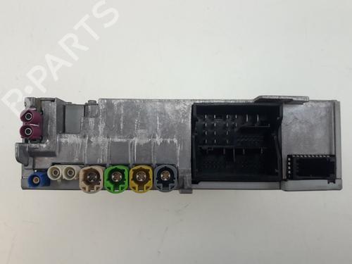 Electronic module AUDI A4 B9 Avant (8W5, 8WD) 1.4 TFSI | BP22512320M83 