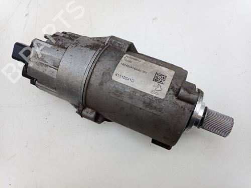 Used Steering rack OPEL ASTRA K Sports Tourer (B16) 1.0 Turbo (35) (105 hp) 29976191