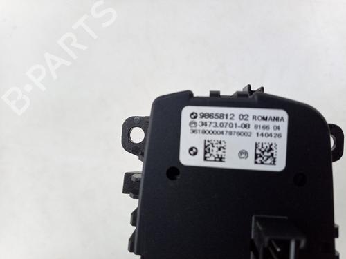 Headlight switch BMW i3 (I01) Electric | BP24016026I24 