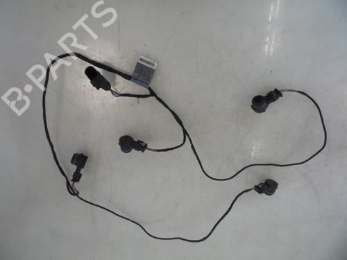Module électronique AUDI A3 Sportback (8VA, 8VF) 1.6 TDI (110 hp) 22485124