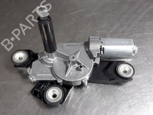 Used Rear wiper motor FORD FOCUS III Turnier 1.6 TDCi ECOnetic (105 hp) 22472331