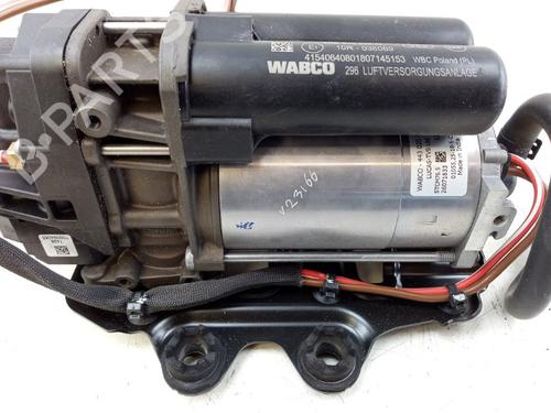 Suspension compressor AUDI E-TRON (GEN) 55 quattro | BP28197089M103 