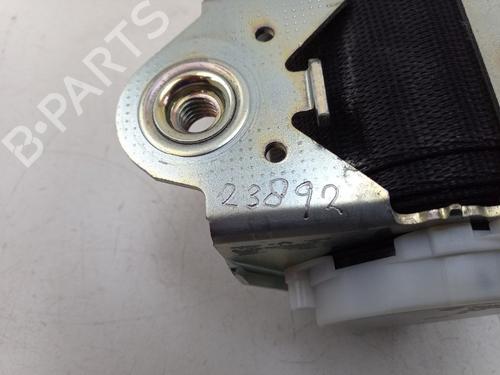 Front left seatbelt BMW X1 (E84) sDrive 18 d | BP33829561I26 - Image 3
