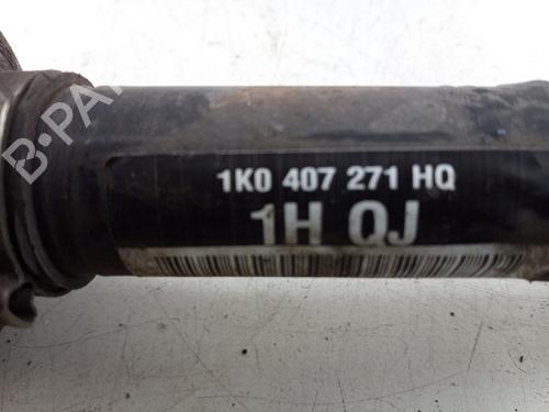 Left front driveshaft VW GOLF V (1K1) 1.4 TSI | BP25292898M38