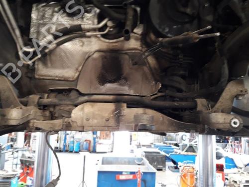 Subframe VW GOLF PLUS V (5M1, 521) 1.6 FSI | BP40466713M9 - Image 2