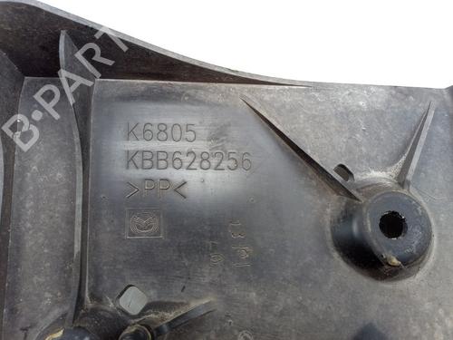 Underbody protection MAZDA CX-80 (KL_) e-SKYACTIVE PHEV AWD (KL0H, KL5S3P) | BP31775788M92 - Image 3