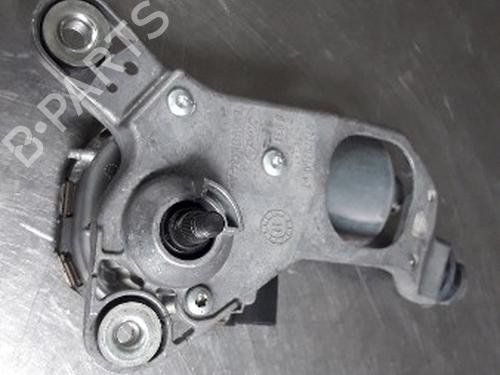 Used Front wiper motor FORD FOCUS III Turnier 1.6 EcoBoost (150 hp) 22471853