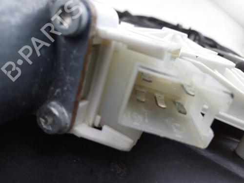 Front right window mechanism MERCEDES-BENZ M-CLASS (W166) ML 250 CDI / BlueTEC 4-matic (166.004, 166.003) | BP22493365C23 