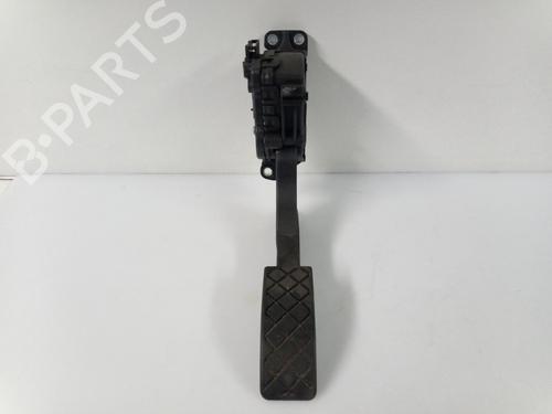 Used Pedal SKODA FABIA II Combi (545) 1.2 TDI (75 hp) 22507177