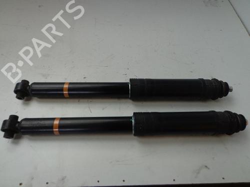 Used Right front shock absorber TOYOTA VERSO (_R2_) 1.6 (ZGR20_, ZGR20R) (132 hp) 22467887